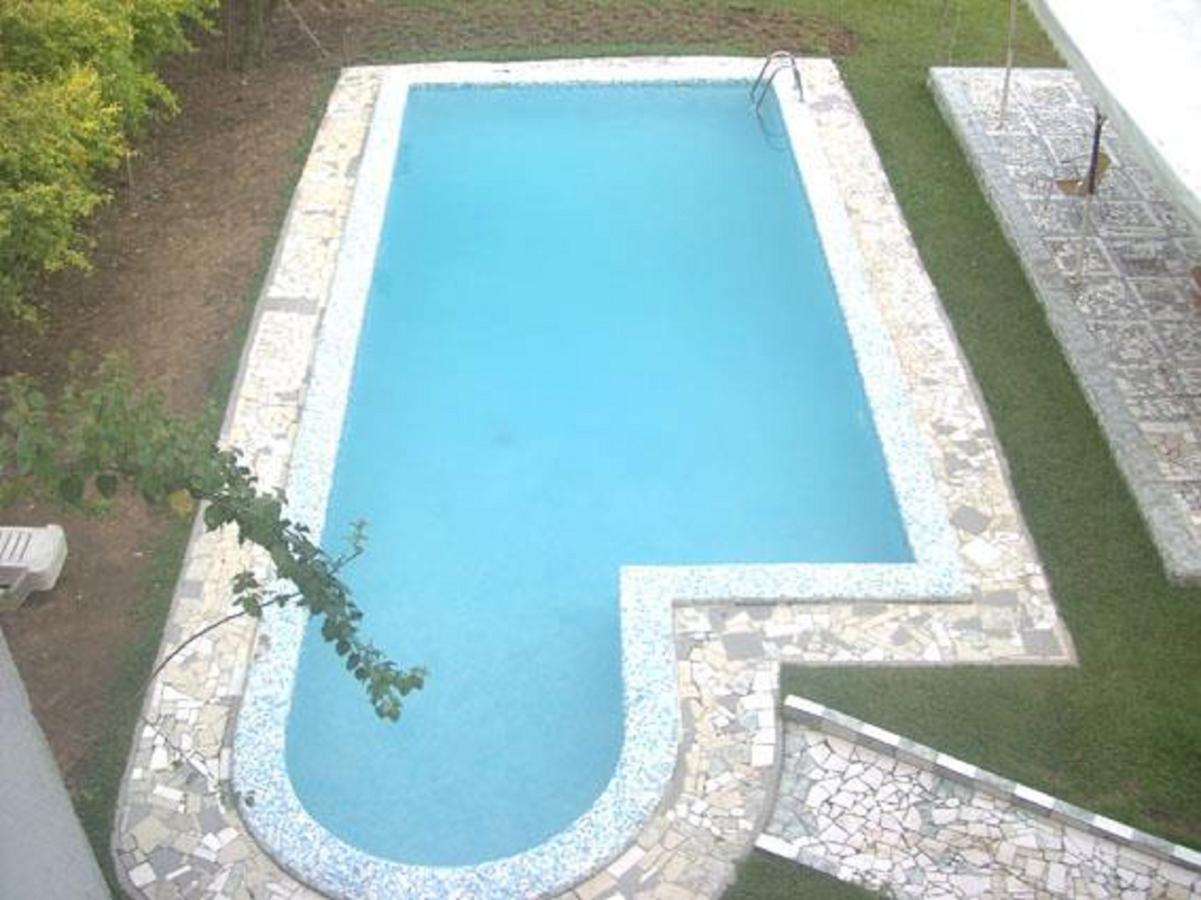 Denver Plaza Hotel Douala Kültér fotó