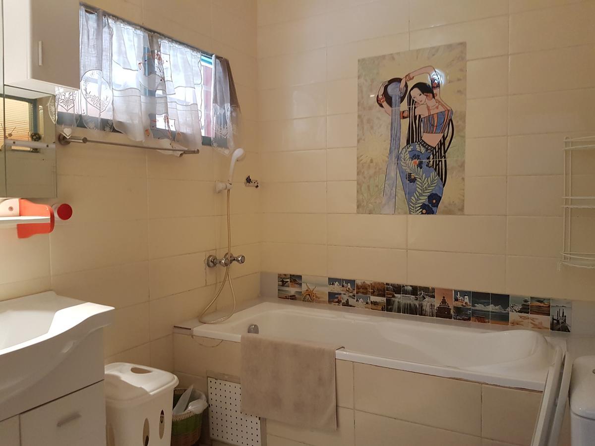 Denver Plaza Hotel Douala Kültér fotó